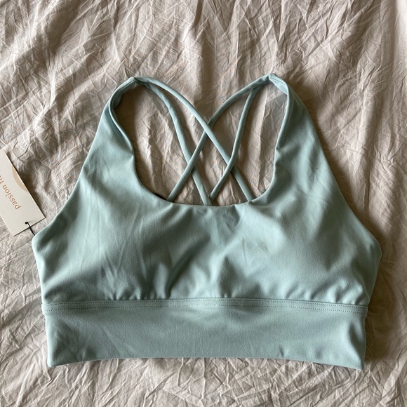 NWT P'tula Cecile Bra Surf - Picture 3 of 4